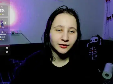 Bongacams Best Webcam of Christina-5