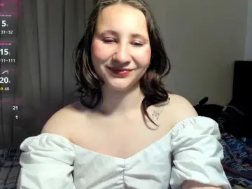 Bongacams Free Porn Cam of Christina-5