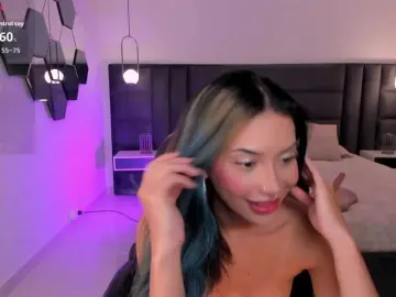 Bongacams Adult Webcam of KayraLanne