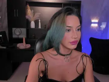 Bongacams Live Sex of KayraLanne