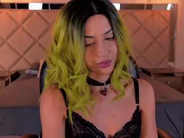 Bongacams Sex Chat of KayraLanne