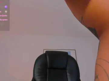 Bongacams Private Sex Chat of KayraLanne