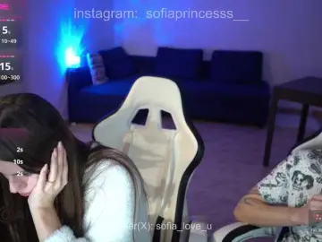 Bongacams Nude Webcam of Kristian054