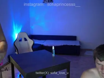 Bongacams Adult Video Chat of Kristian054