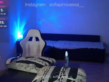 Bongacams Nude Webcam of Kristian054