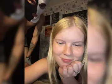 Bongacams Sex Cam of NIKADELE