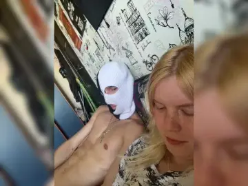 Bongacams Free Live Porn of NIKADELE
