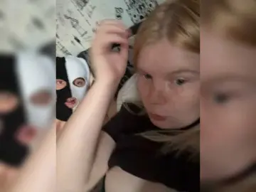 Bongacams Free Live Porn of NIKADELE