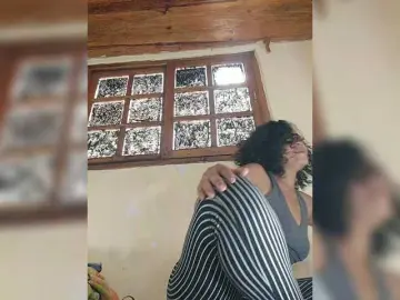 Bongacams Best Webcam of Wedjen01