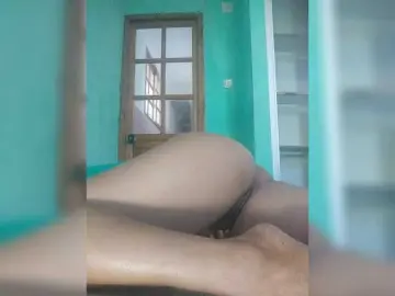 Bongacams Live Sex Cam of Wedjen01