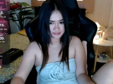 Bongacams Adult Webcam of AdriannaFowler