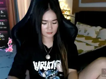 Bongacams Adult Webcams of AdriannaFowler