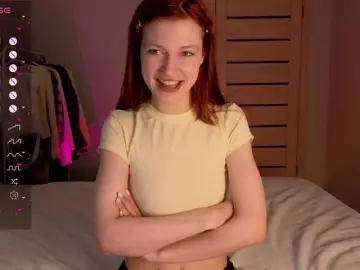 Bongacams Adult Webcam of AlenGrace