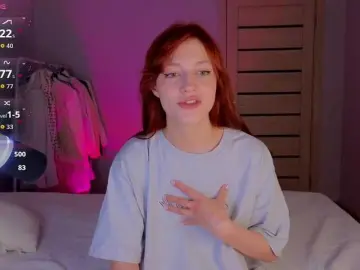 Bongacams Live Porn of AlenGrace