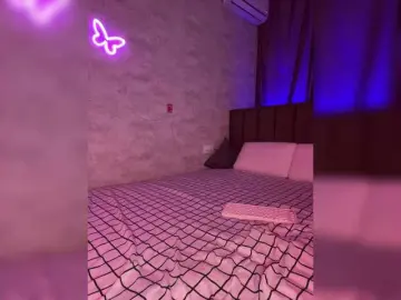 Bongacams Adult Video Chat of ButttFly