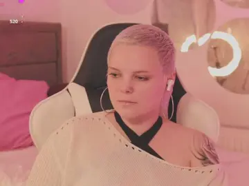 Bongacams Best Webcam of LikaBerry