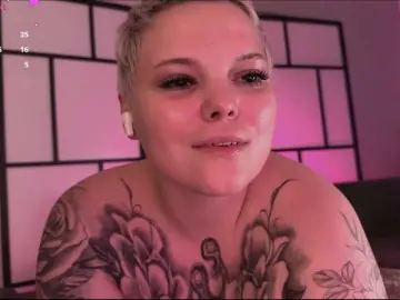 Bongacams Best live sex cam show of LikaBerry