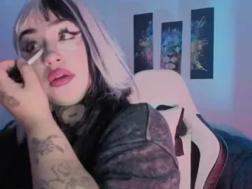 Bongacams Live Sex of Meowboo