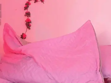 Bongacams Sex Cam of Pamela-Velvet