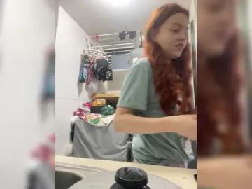 Bongacams Nude Webcam of Pamela-Velvet