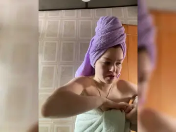 Bongacams Adult Video Chat of Pamela-Velvet