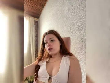 Bongacams Adult Video Chat of Pamela-Velvet