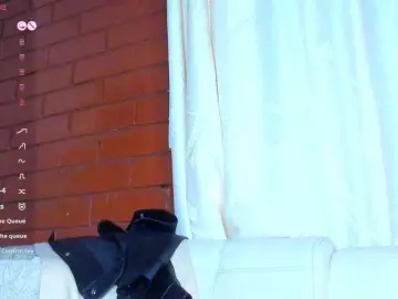 Bongacams Live Sex Cam of Pamela-Velvet