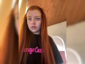 Bongacams Sex Cam of Pamela-Velvet