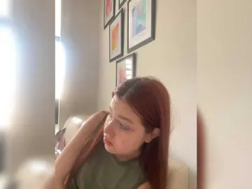 Bongacams Sex Cam of Pamela-Velvet