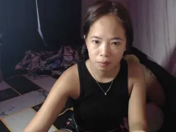 Bongacams Nude Webcam of Pinayrose