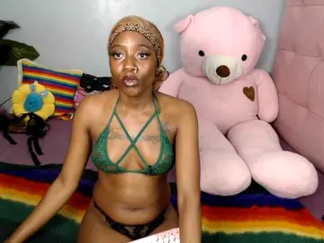 Bongacams Live Porn of Zurii-