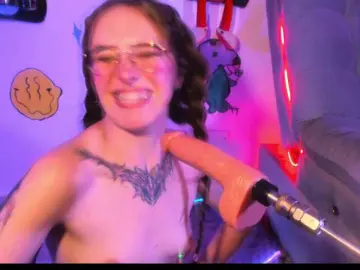 Bongacams Private Sex Chat of aciidlover19