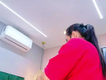 Bongacams Free Live Porn of AshleyEvans21