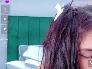 Bongacams Sex Chat of AshleyEvans21