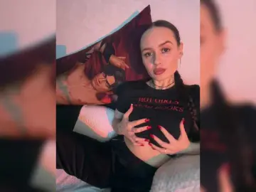 Bongacams Live Sex of OriginalHOOLi