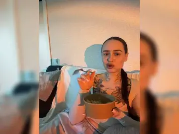 Bongacams Adult Webcams of OriginalHOOLi