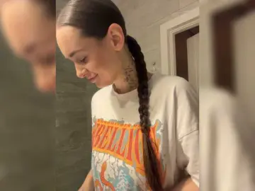 Bongacams Free Porn Cam of OriginalHOOLi