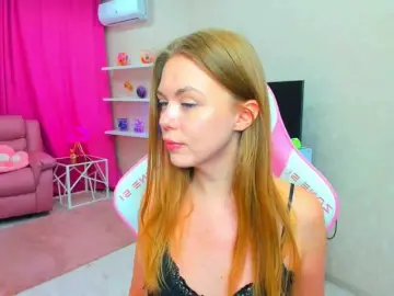 Bongacams Adult Webcam of Strawberrye