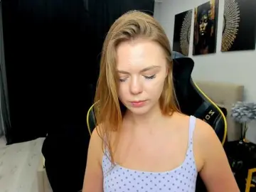 Bongacams Best Webcam of Strawberrye