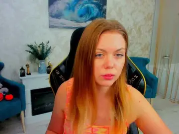 Bongacams Adult Webcam of Strawberrye