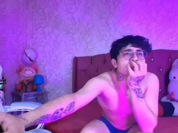 Bongacams Live Porn of Ximenasilver