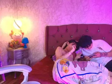 Bongacams Adult Webcam of Ximenasilver