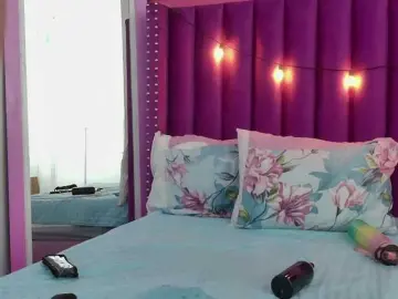 Bongacams Free Porn Cam of littleapril