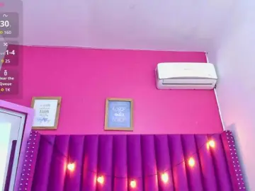 Bongacams Adult Video Chat of littleapril