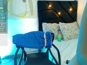 Bongacams Best Webcam of littleapril