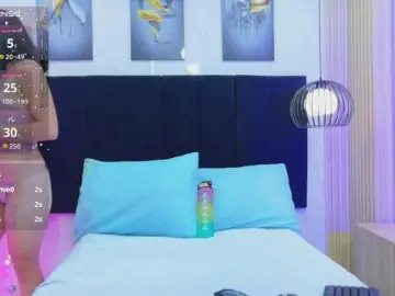 Bongacams Sex Cam of littleapril