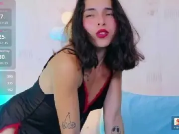 Bongacams Best Webcam of littleapril