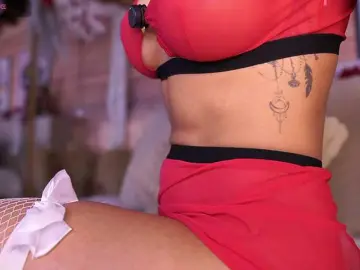 Bongacams Adult Video Chat of AmmyScott