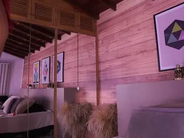 Bongacams Best Webcam of AmmyScott