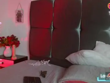 Bongacams Adult Webcams of Dream-wish